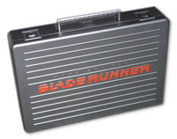 Blade Runner Briefcase