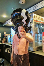 The Saltwater Film Society's Frankenfest