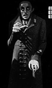 Nosferatu, the Vampyre